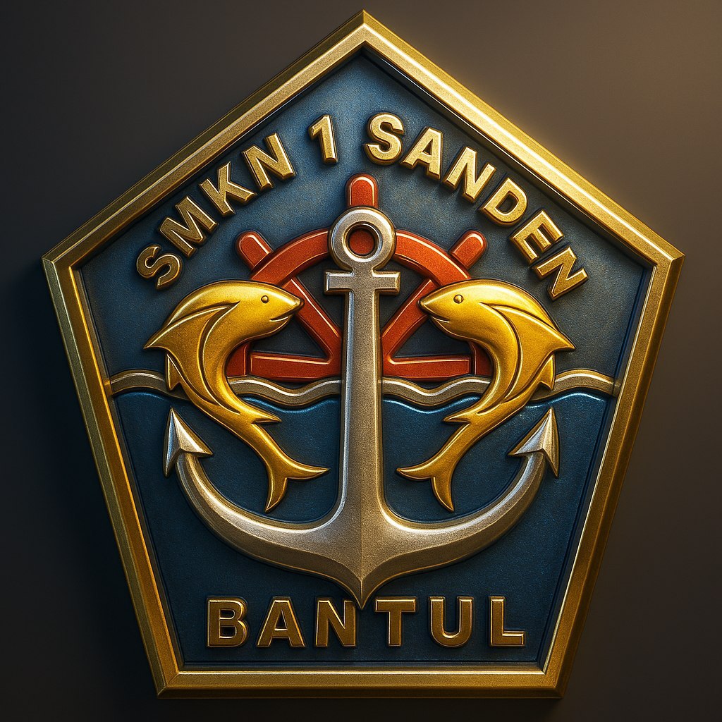 Logo Sekolah